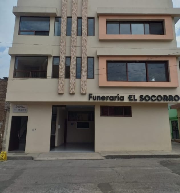 Funeraria Funeraria el Socorro